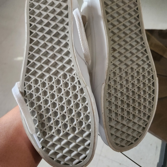 Vans shoes - Picture 4 of 4